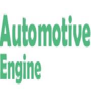 Automotive Engine image 1